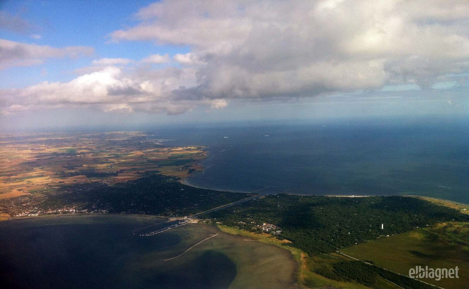 Sale konferencyjne: Mierzeja Wiślana