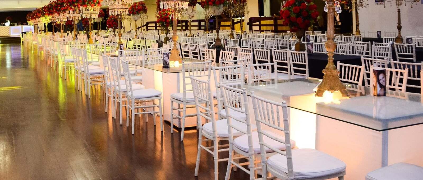 Sale na studniówkę