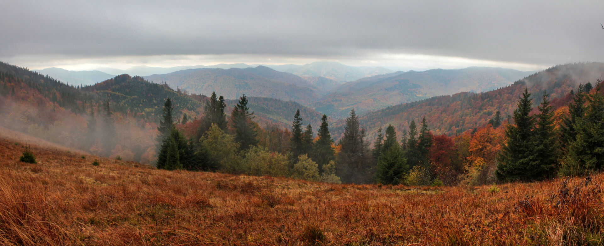 Beskidy – znajdź idealne miejsce na konferencję w polskich Karpatach