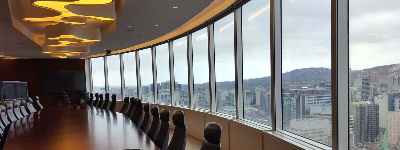 Konferencje - obiekty nowoczesne