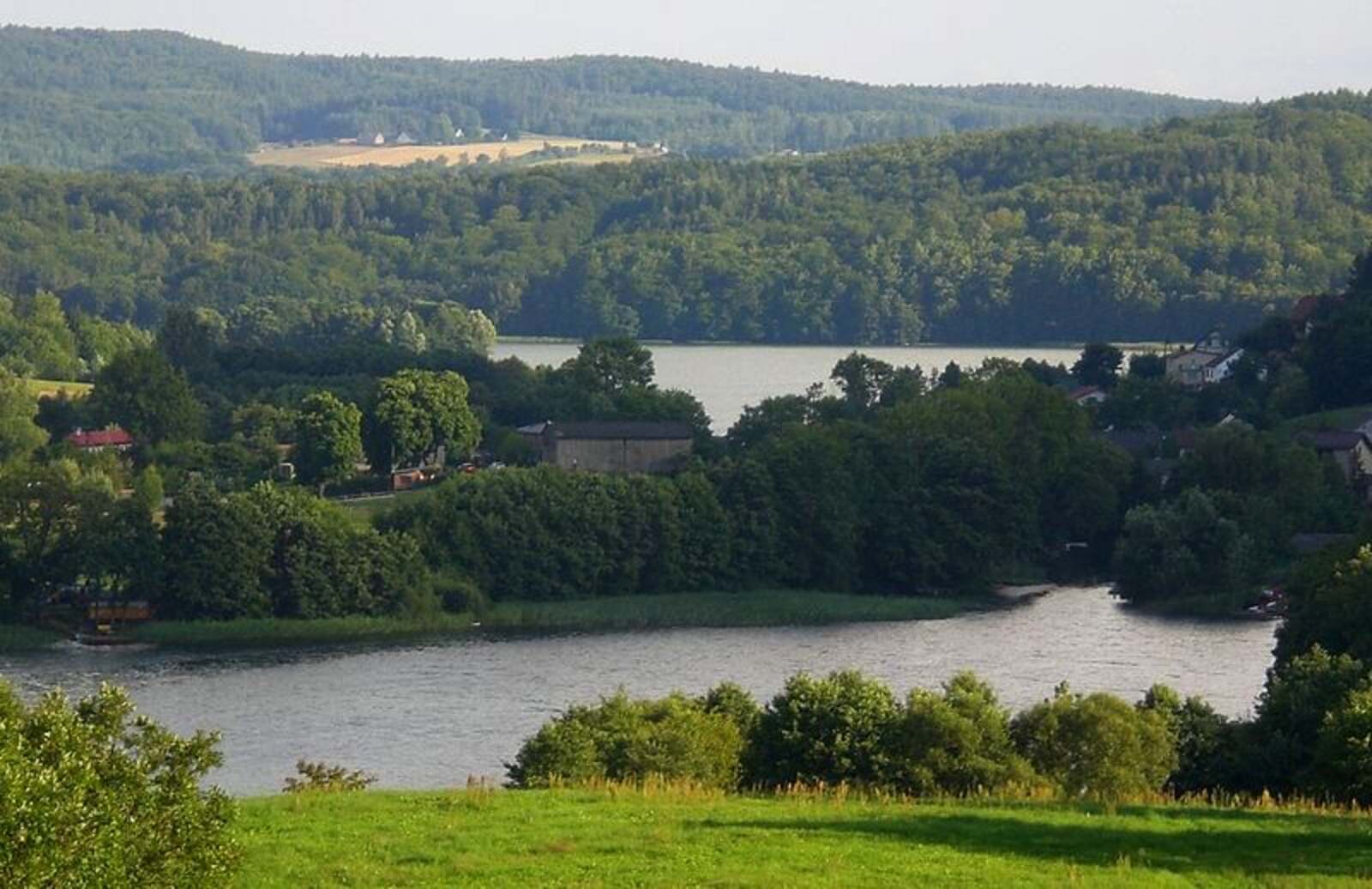 Sale konferencyjne: Kaszuby