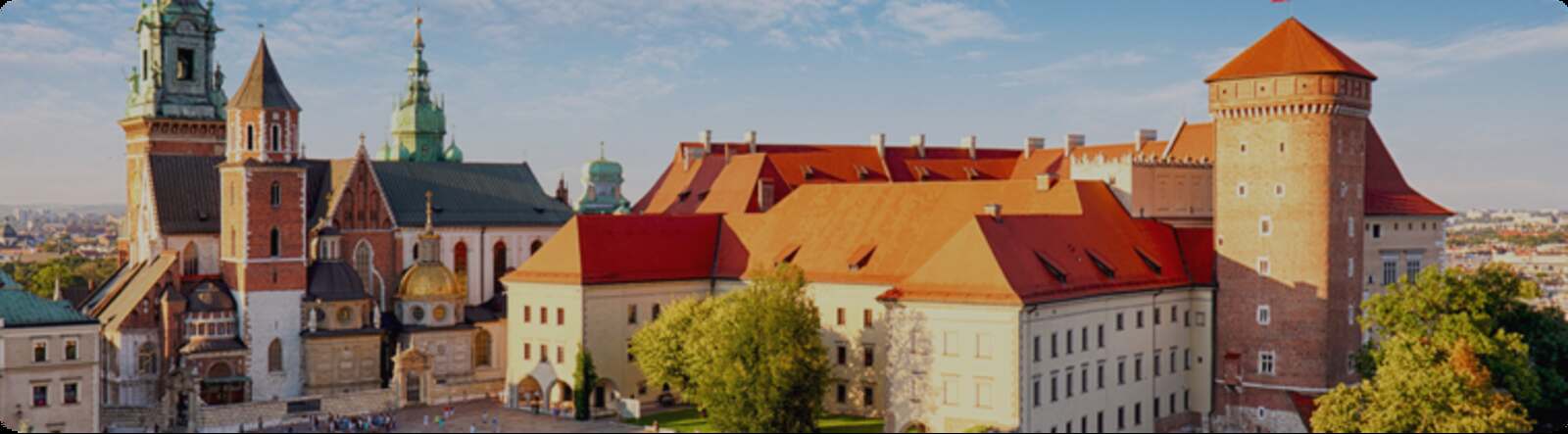 Sale konferencyjne Małopolskie