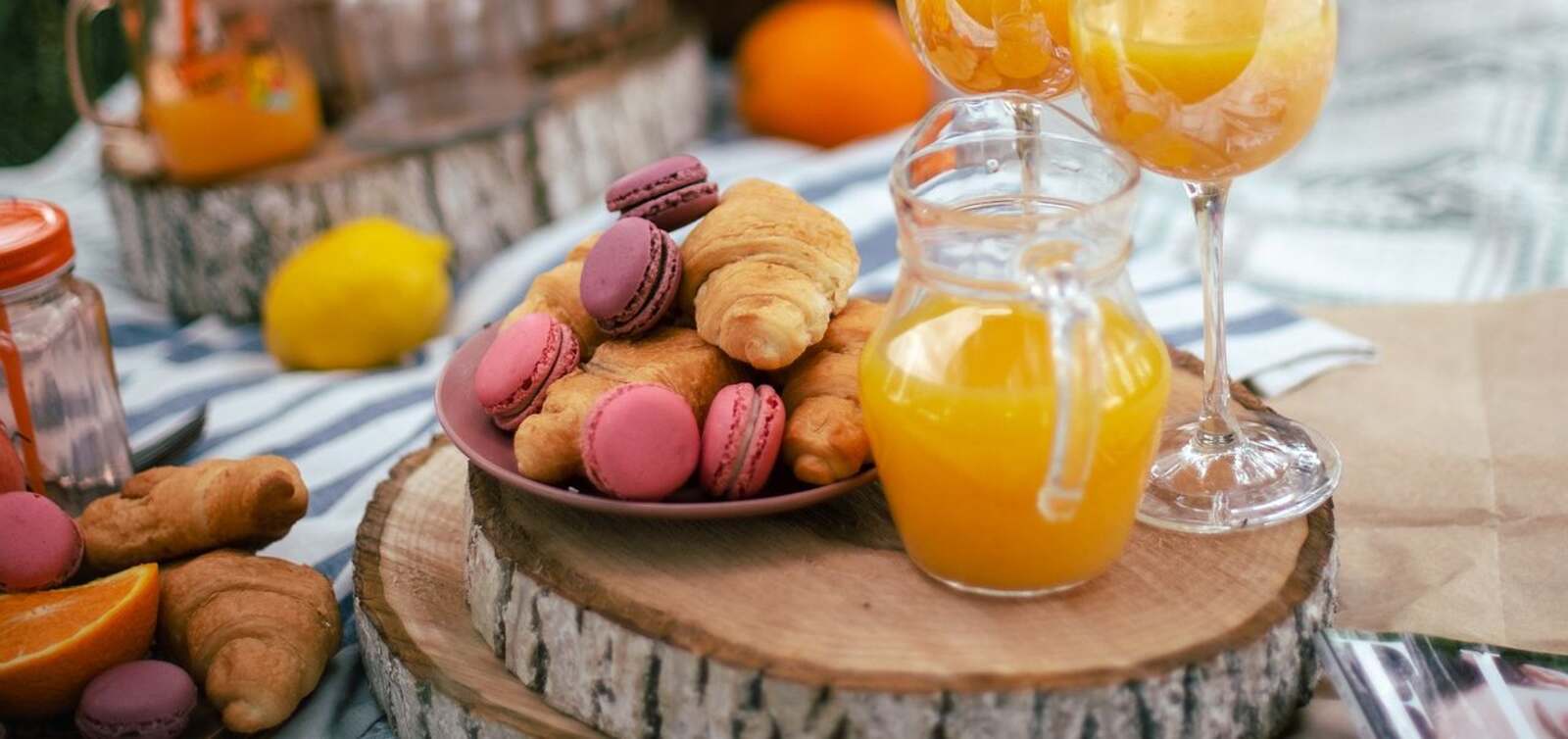 Miejsca piknikowe - gdzie zorganizować piknik?