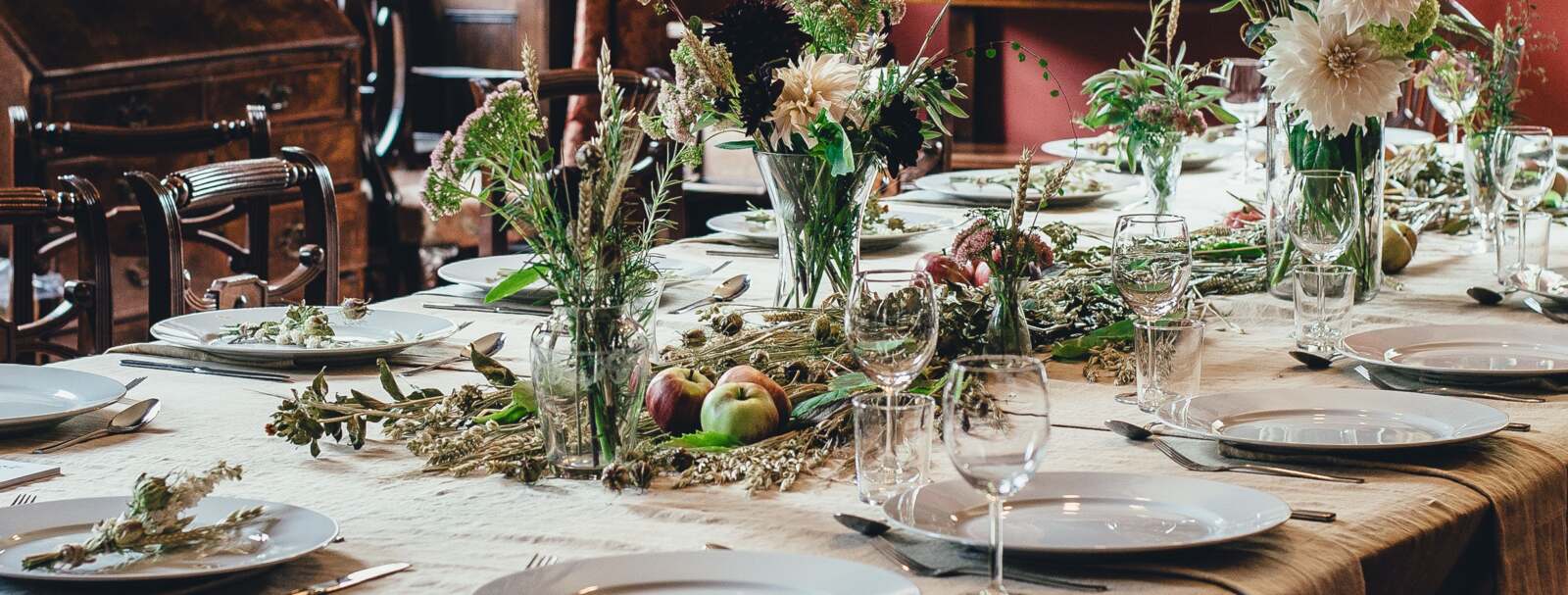 Restauracje i sale na imprezy rodzinne