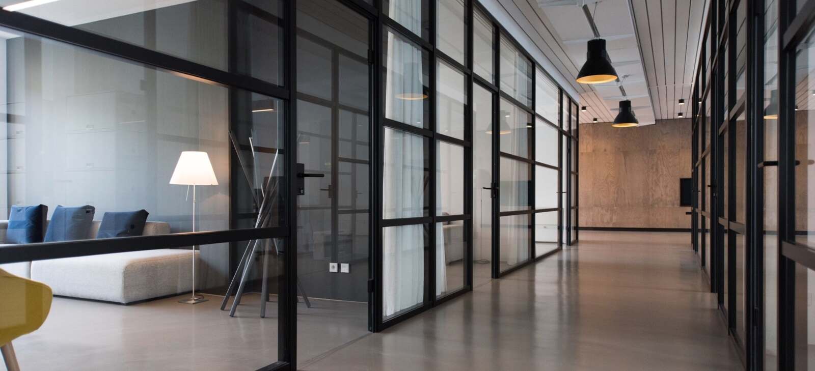 Konferencje - obiekty designerskie