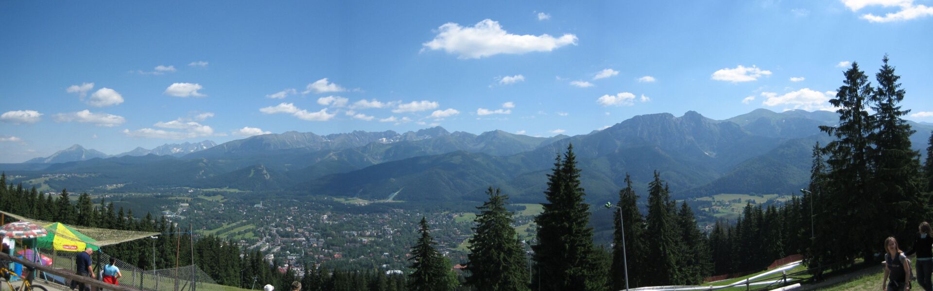 Sale konferencyjne w Zakopanem – Strona 3