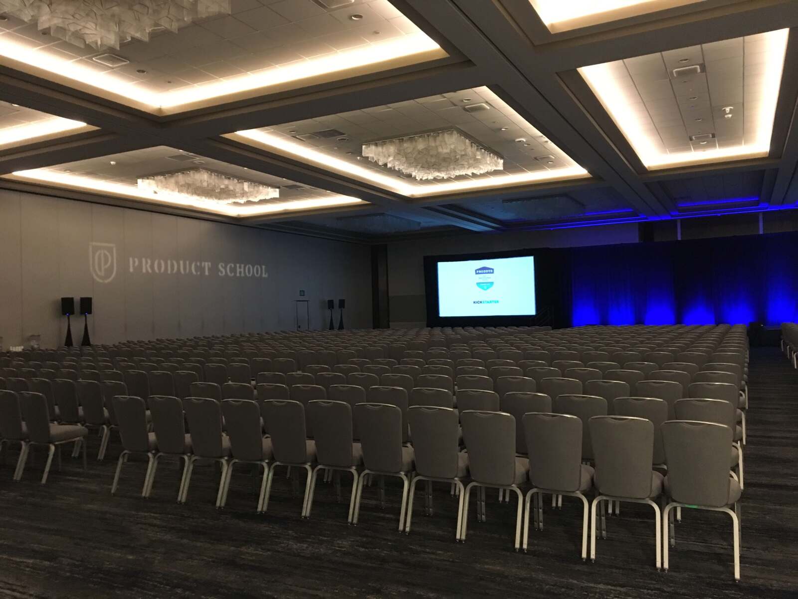 Sale i obiekty na konferencje