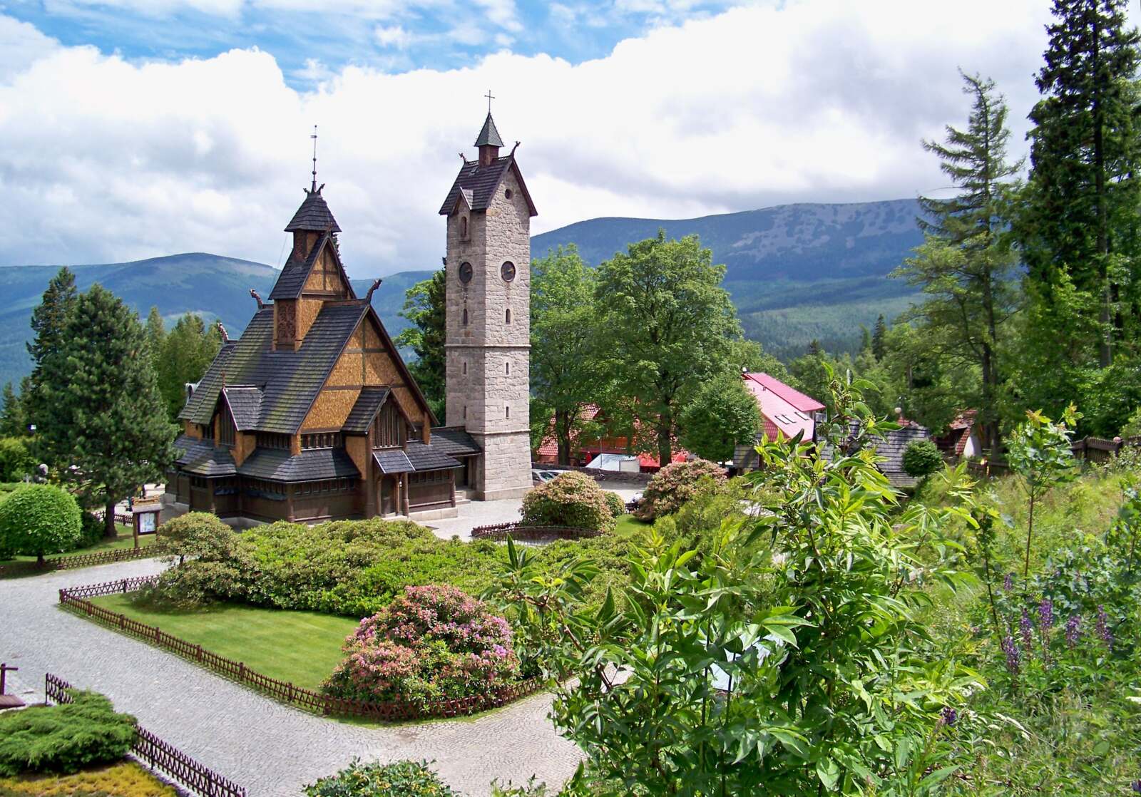 Sale konferencyjne w Karpaczu