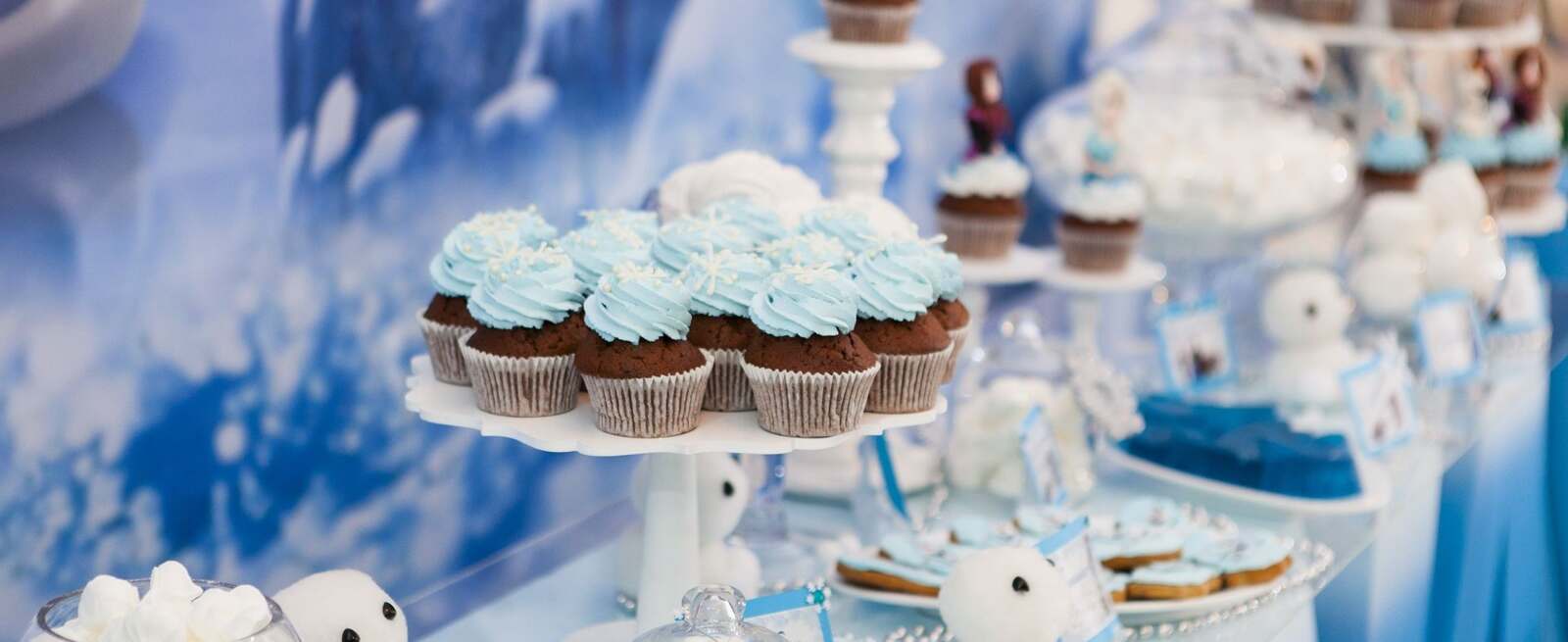 Przyjęcie dla dzieci - gdzie zorganizować kinderbal?