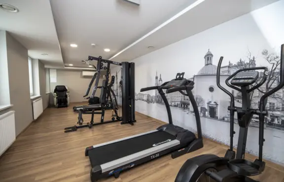 sala fitness