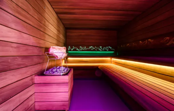 Centrum Wellness & SPA