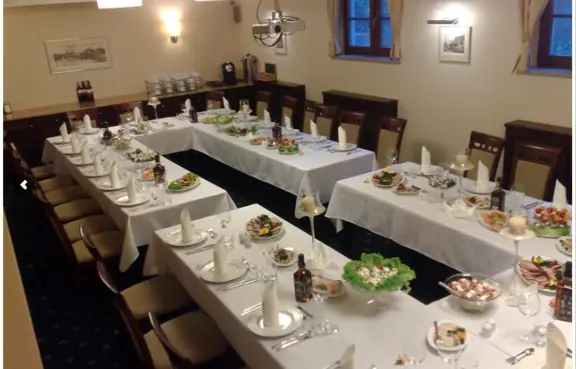 Imprezy okolicznościowe/ integracyjne