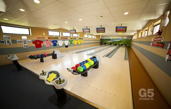 Bowling Gniewino