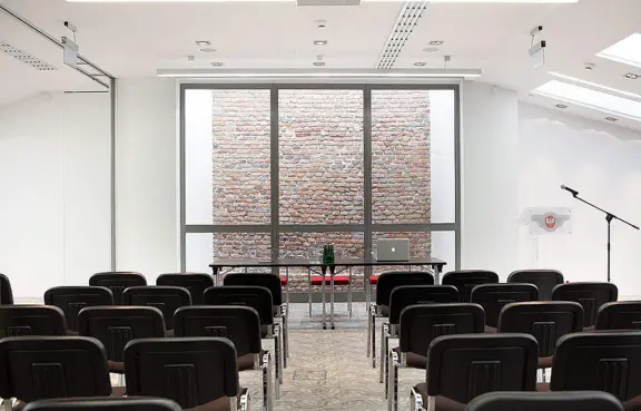 organizacja konferencji