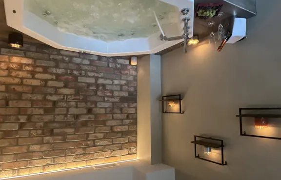 Kąpiel w srebrze koloidalnym