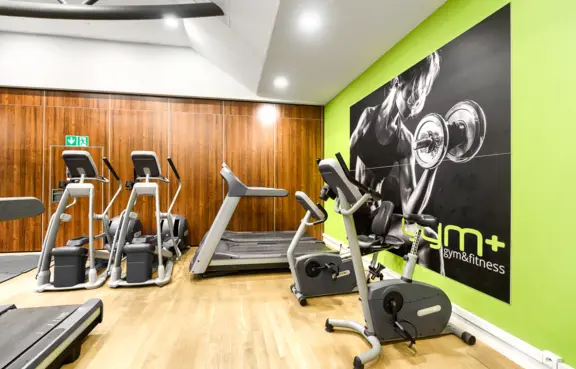 Strefa Cardio
