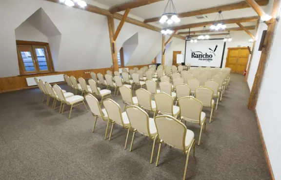 Szkolenia pod Warszawą