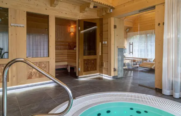 Willa Elzbiecina Zakopane spa