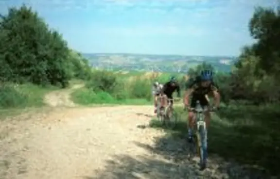 Wycieczki rowerowe