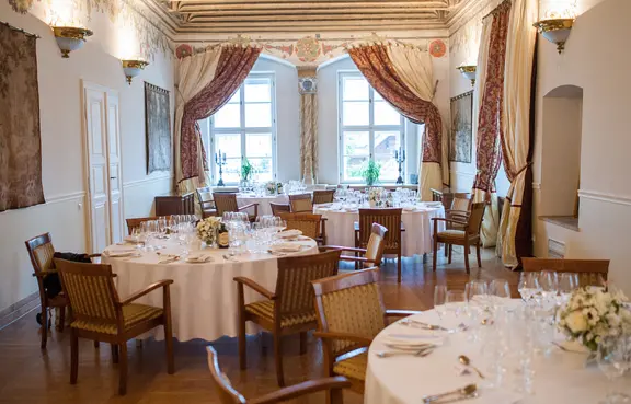 Bankiety i eventy w The Bonerowski Palace*****