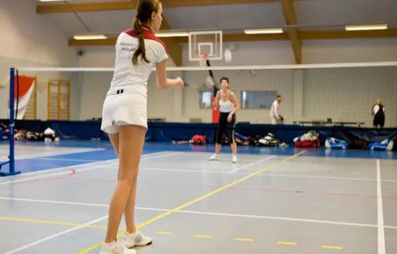 Spotkania integracyjne w SNG