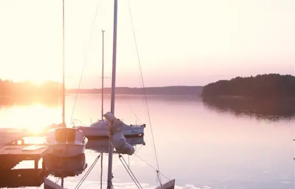 Wyprawy żaglówkami