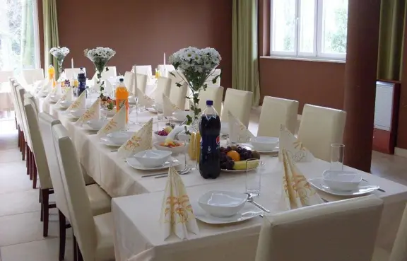 Organizacja Eventów