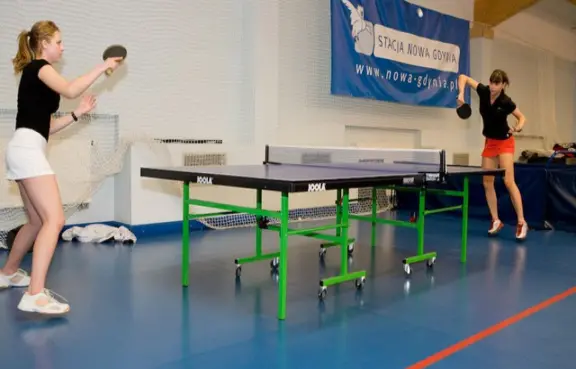 Spotkania integracyjne w SNG