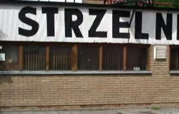 Strzelnica Magnum 1km od hotelu