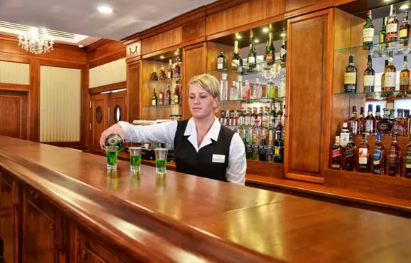 Imprezy integracyjne – Firmowe – Szkolenia