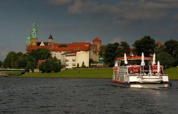 Wypożyczalnia Sprzętu Kajakowego