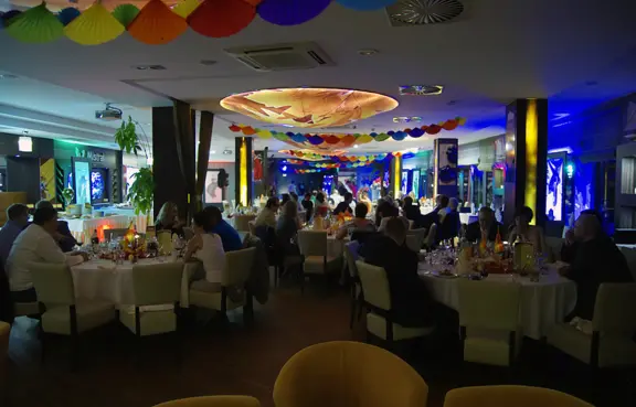 Integracja i Team Bulding