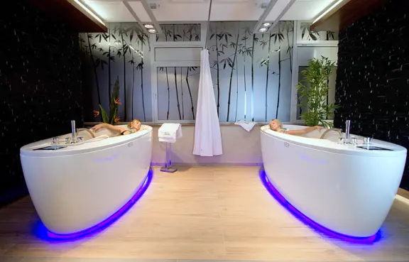 Medical & Spa Prestige Club