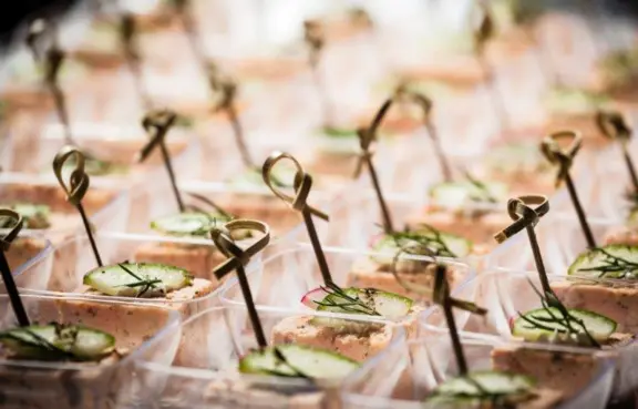 Catering Hotelu Bellotto