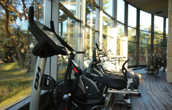 Siłownia wewnętrzna