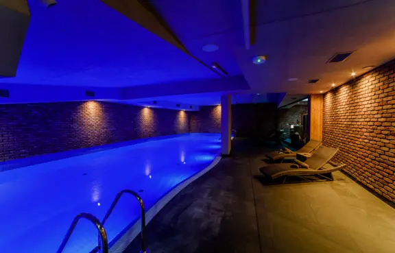 Hotel Almond Gdańsk SPA