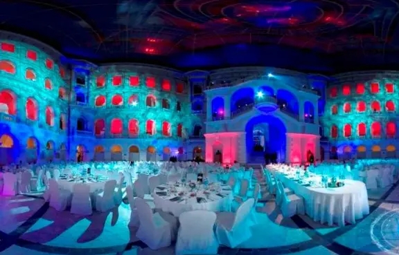 Belvedere Catering by Design