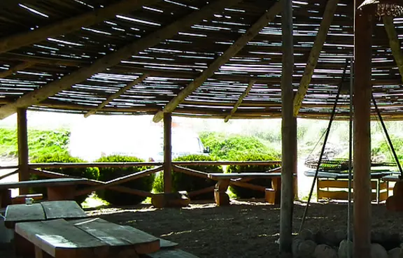 przyjęcia plenerowe/ eventy