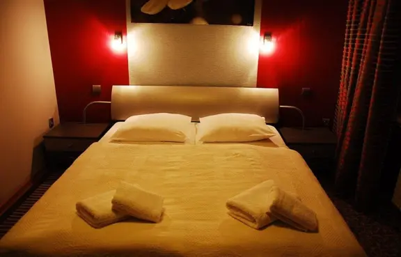 Komfortowe noclegi