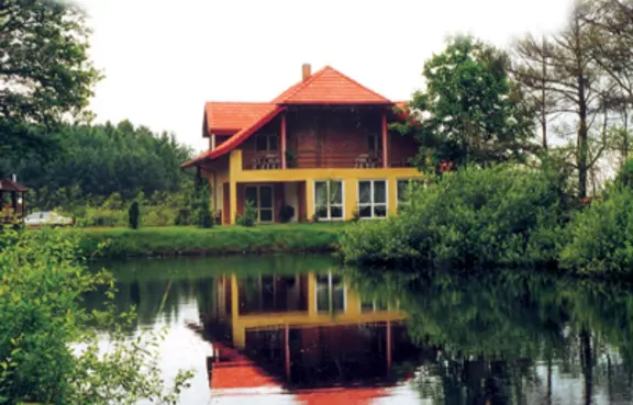 Obiekt Agroturystyczny Faltom