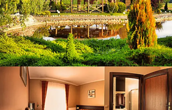 przyjęcia plenerowe/ eventy