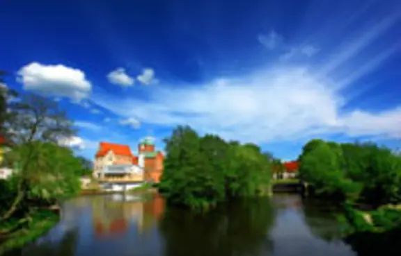 Zamek Książąt Pomorskich