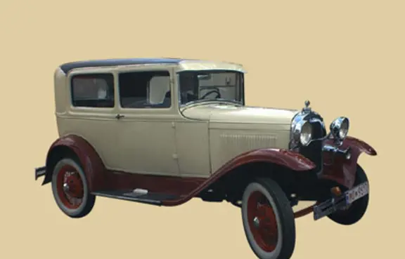 Wynajem Zabytkowych Samochdów