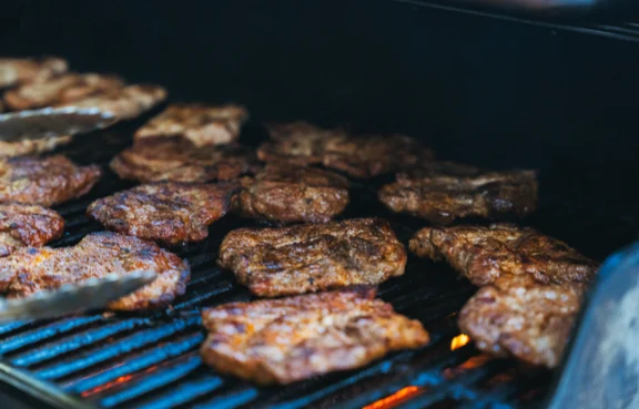 Grill