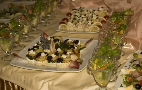 Catering zewnętrzny