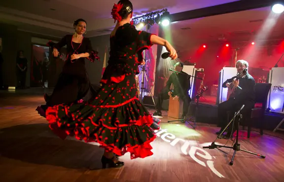 Integracja i Team Bulding