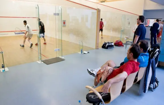 Spotkania integracyjne w SNG