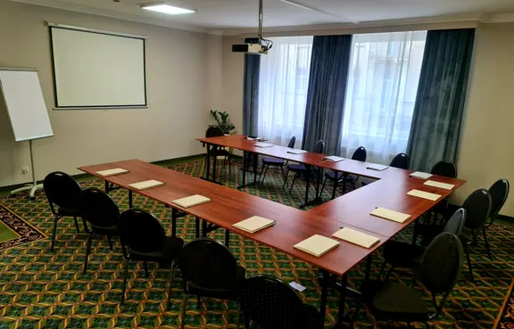 sala konferencyjna B