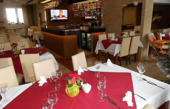 Szkolenia/konferencje