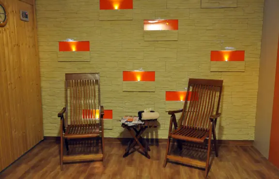 SPA Sensations w Hotelu Lord****